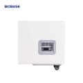 Biobase China  -40C Deep Freezer 485L Horizontal freezer Price hot sale Medical Refrigerator  BDF-40H485